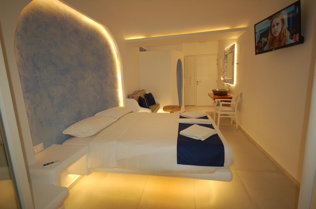 Hotel Constantina Zorz Xydakis Mykonos Town Exterior foto