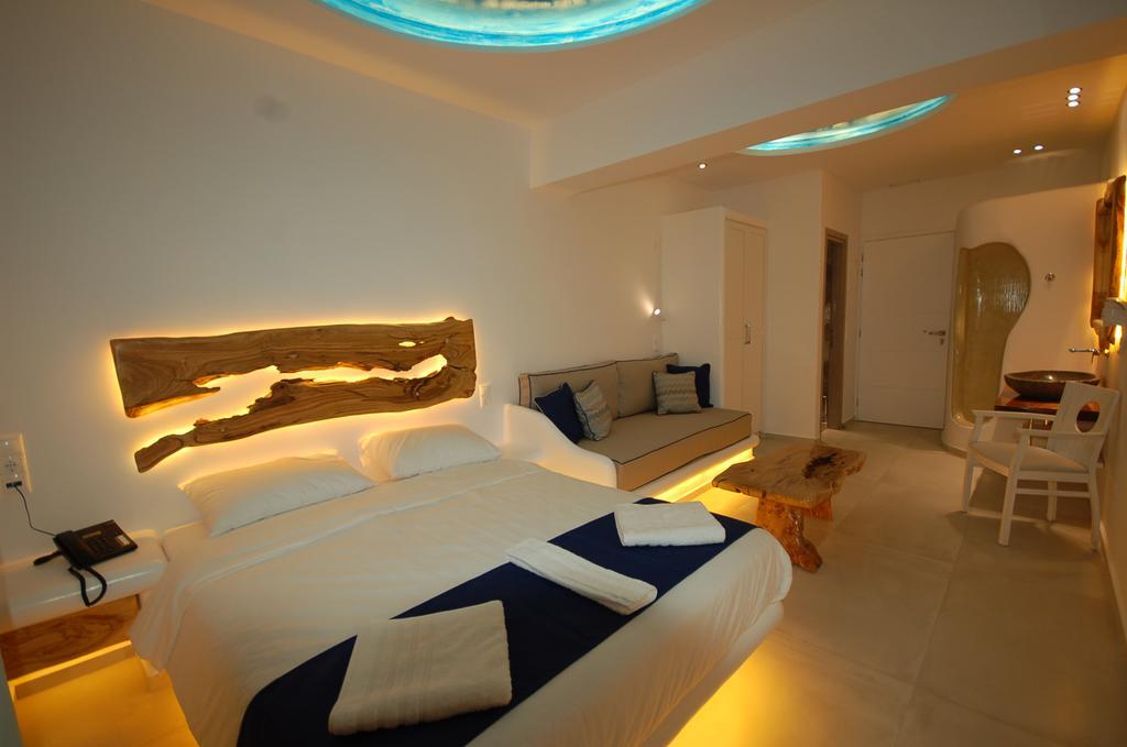 Hotel Constantina Zorz Xydakis Mykonos Town Exterior foto