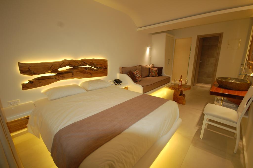 Hotel Constantina Zorz Xydakis Mykonos Town Exterior foto