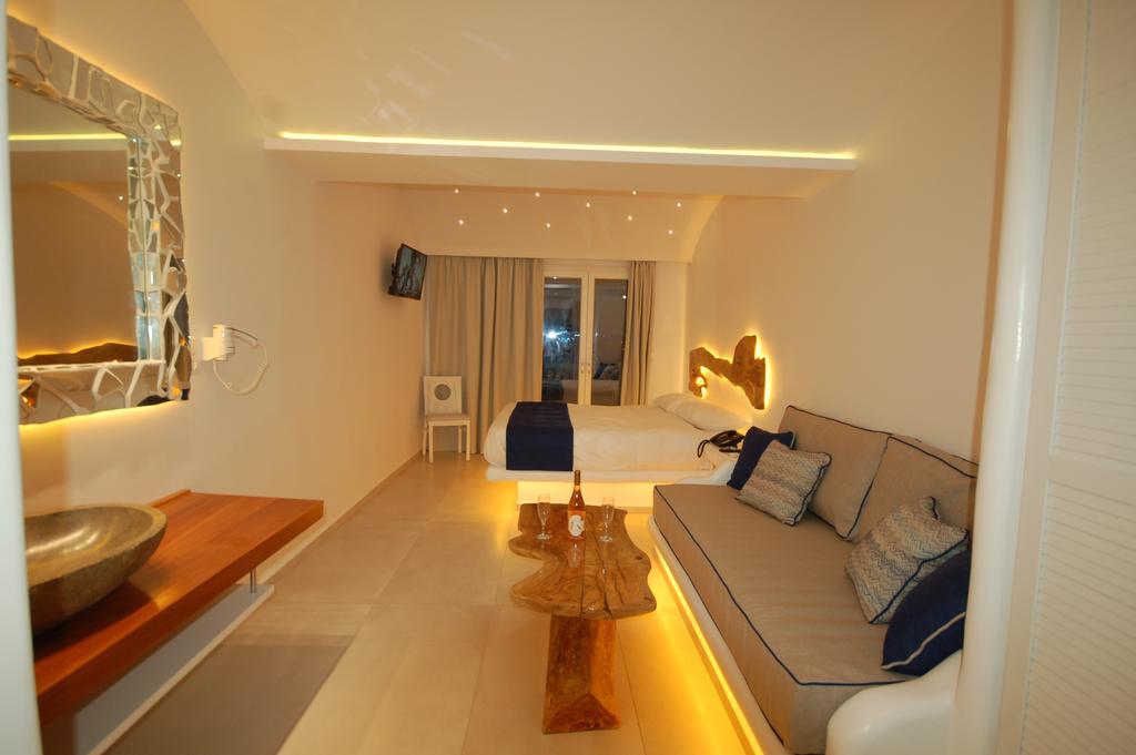 Hotel Constantina Zorz Xydakis Mykonos Town Exterior foto