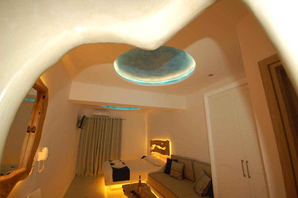 Hotel Constantina Zorz Xydakis Mykonos Town Exterior foto