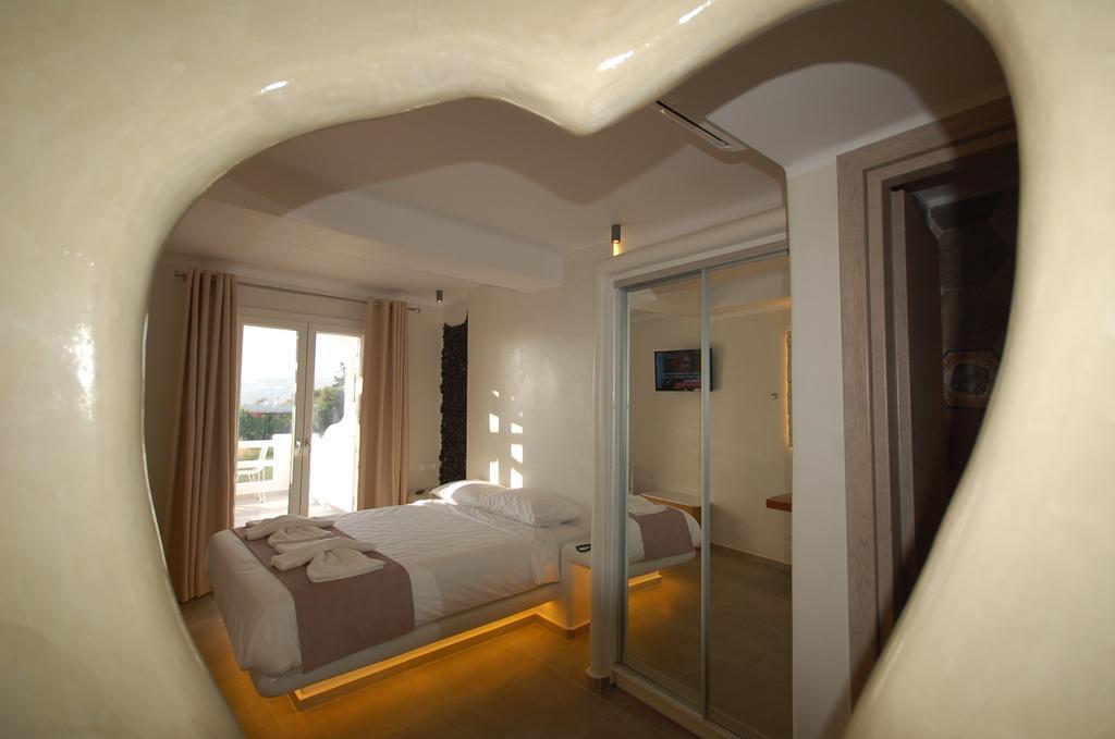 Hotel Constantina Zorz Xydakis Mykonos Town Exterior foto