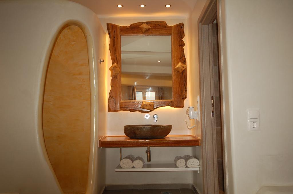 Hotel Constantina Zorz Xydakis Mykonos Town Exterior foto